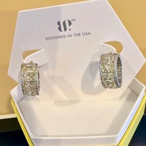 Bomb Party Original Earrings